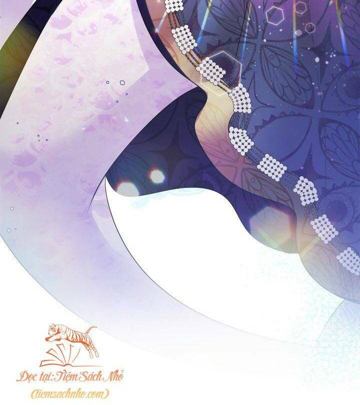 Nàng Công Chúa Tiên Cá: Chapter 7