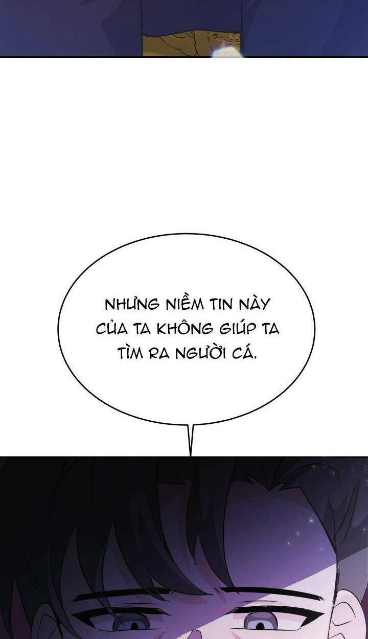 Nàng Công Chúa Tiên Cá: Chapter 7