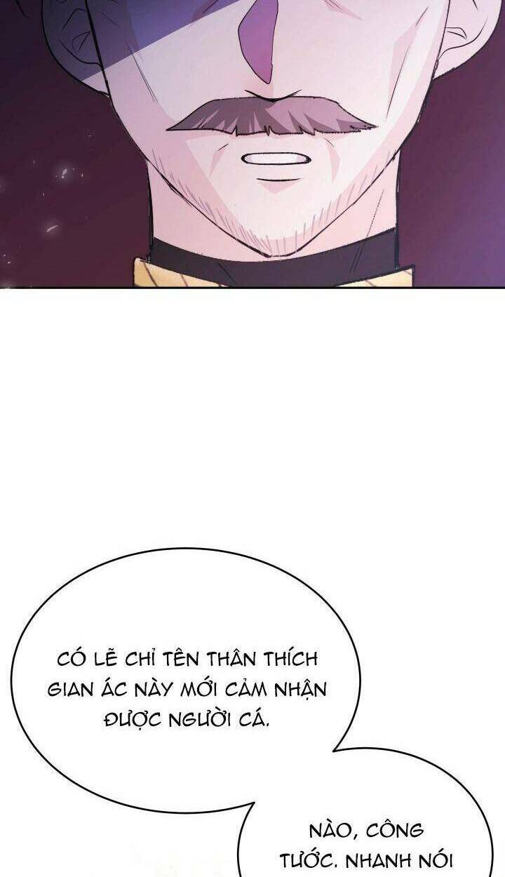 Nàng Công Chúa Tiên Cá: Chapter 7