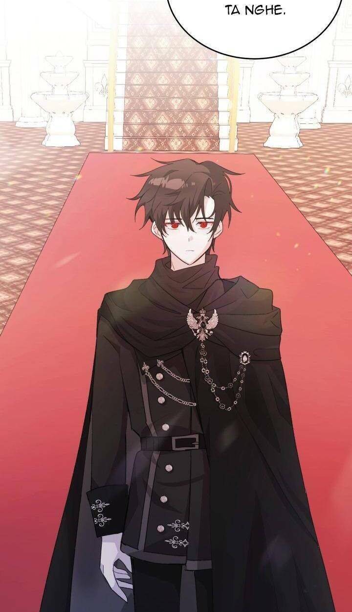 Nàng Công Chúa Tiên Cá: Chapter 7