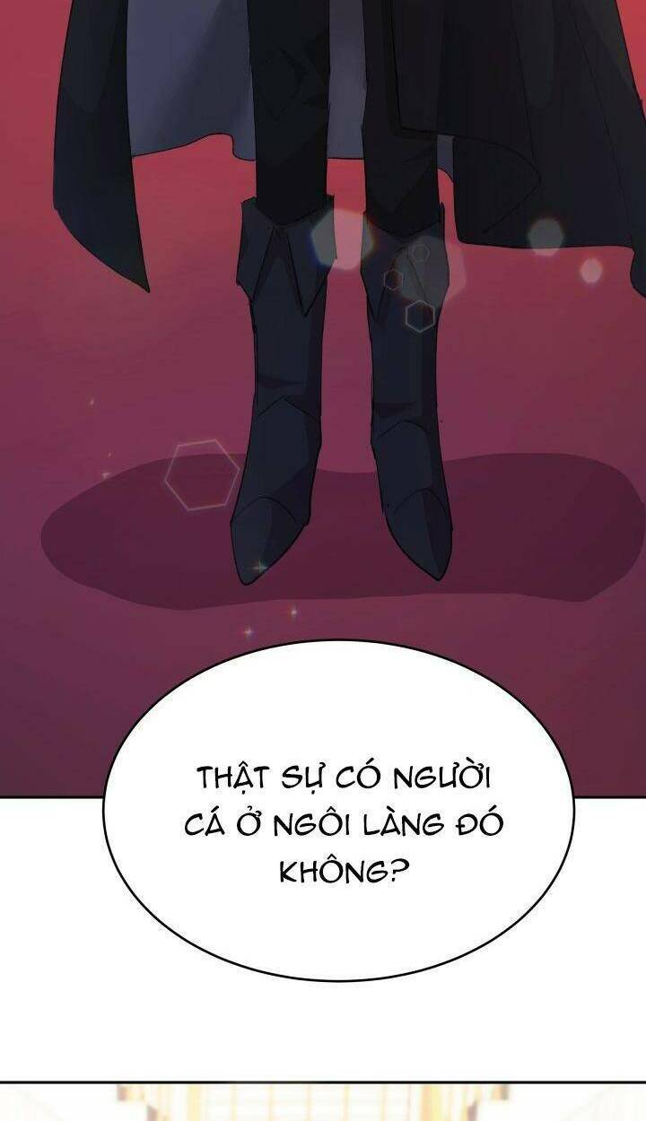 Nàng Công Chúa Tiên Cá: Chapter 7