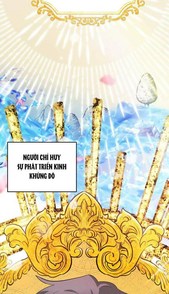 Nàng Công Chúa Tiên Cá: Chapter 7