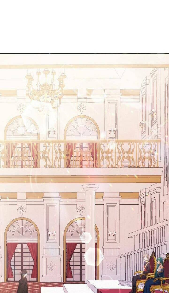 Nàng Công Chúa Tiên Cá: Chapter 7