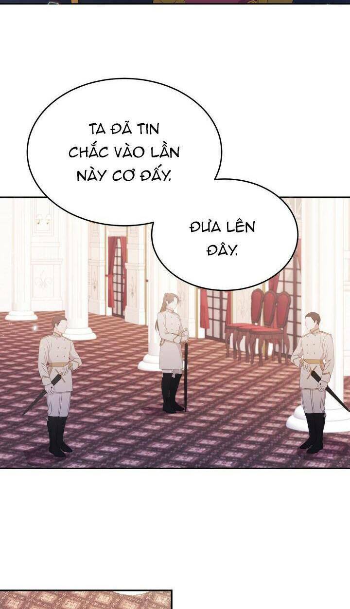 Nàng Công Chúa Tiên Cá: Chapter 7