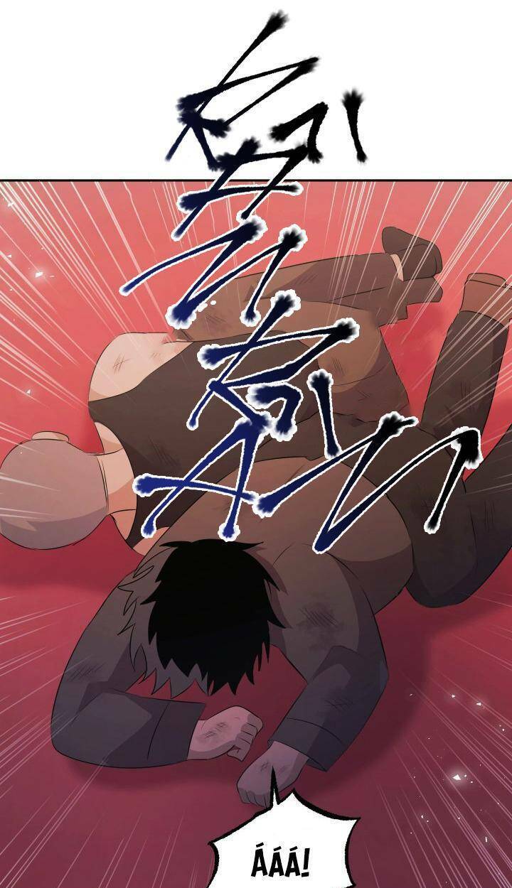 Nàng Công Chúa Tiên Cá: Chapter 7