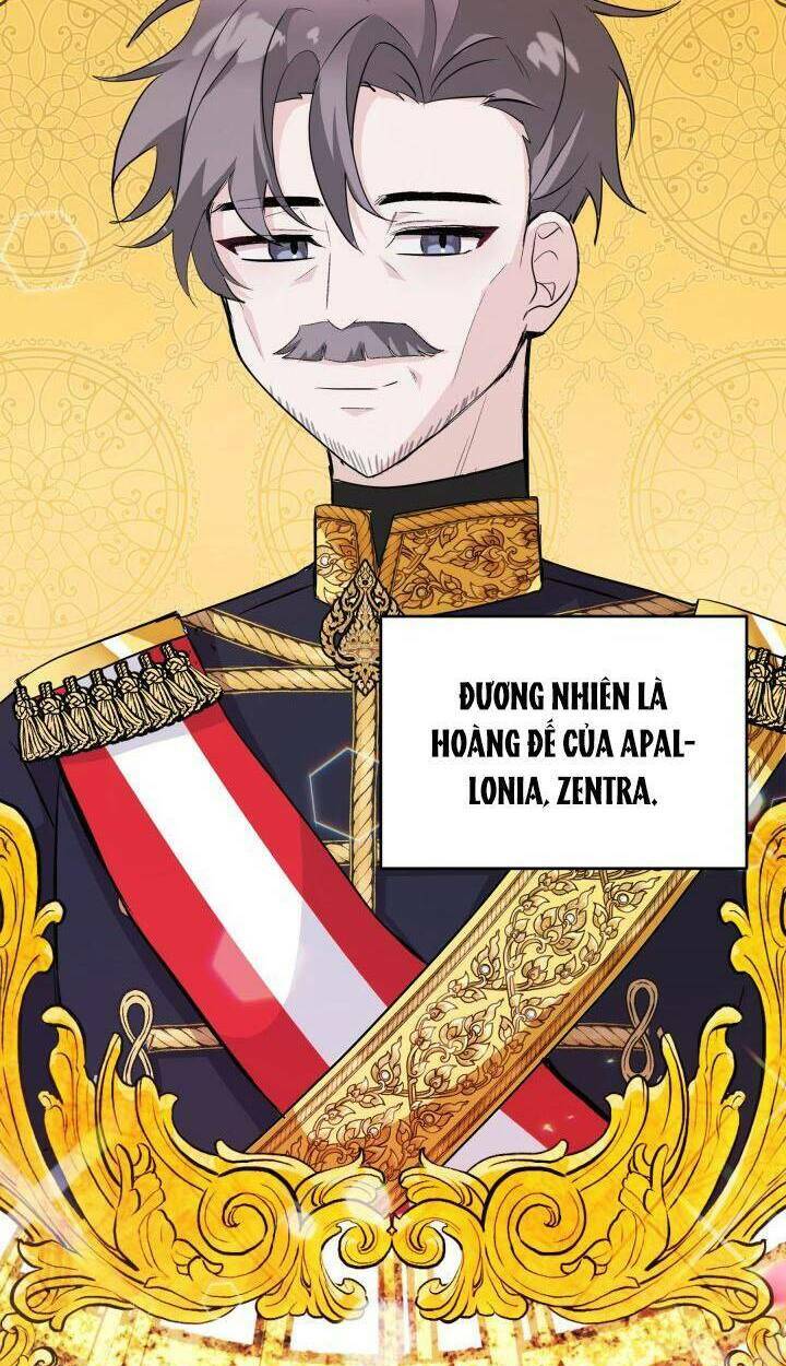 Nàng Công Chúa Tiên Cá: Chapter 7