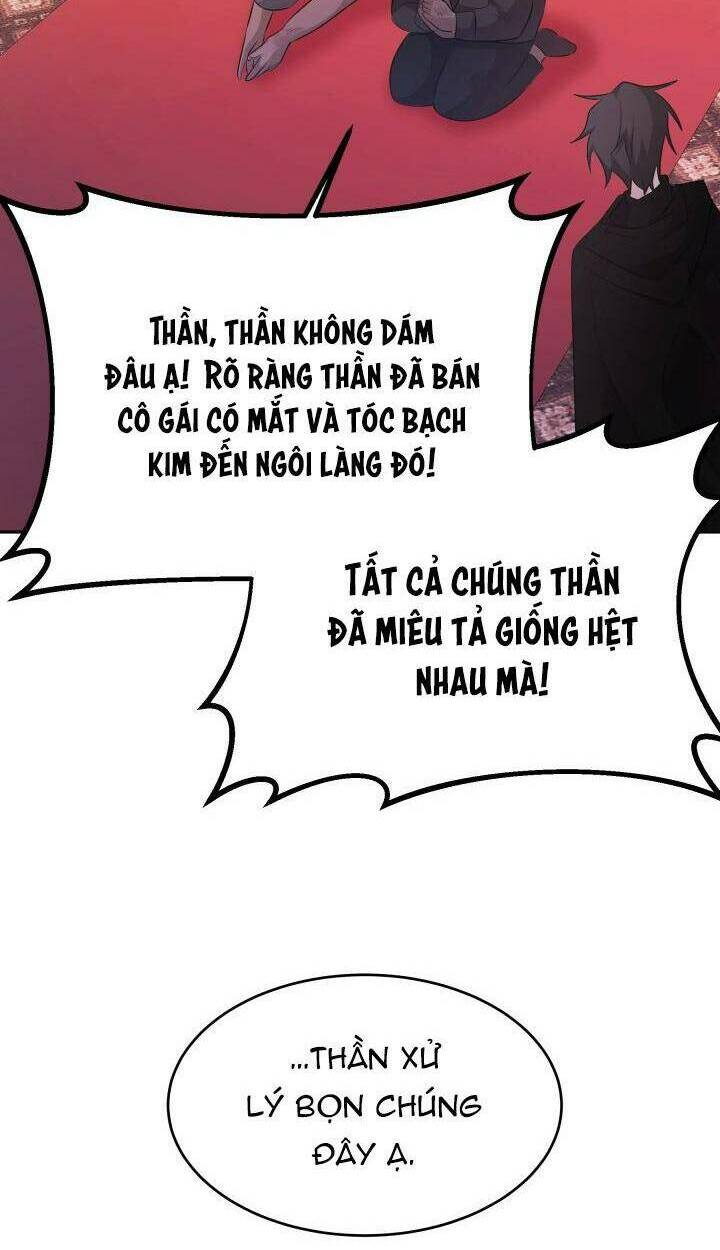 Nàng Công Chúa Tiên Cá: Chapter 7