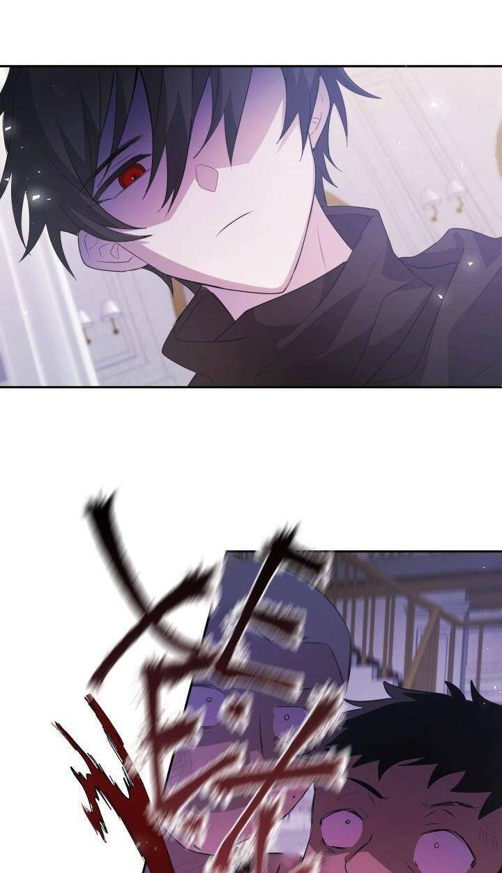 Nàng Công Chúa Tiên Cá: Chapter 7