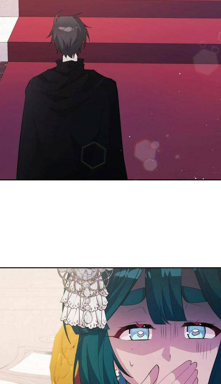 Nàng Công Chúa Tiên Cá: Chapter 7
