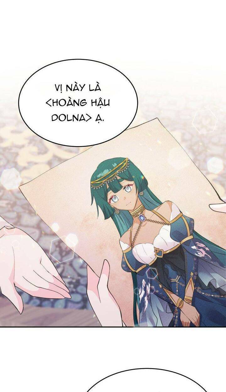 Nàng Công Chúa Tiên Cá: Chapter 7