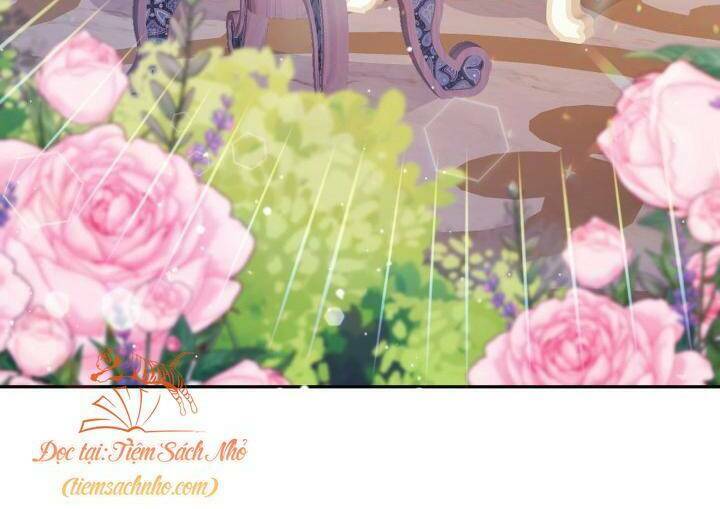 Nàng Công Chúa Tiên Cá: Chapter 7