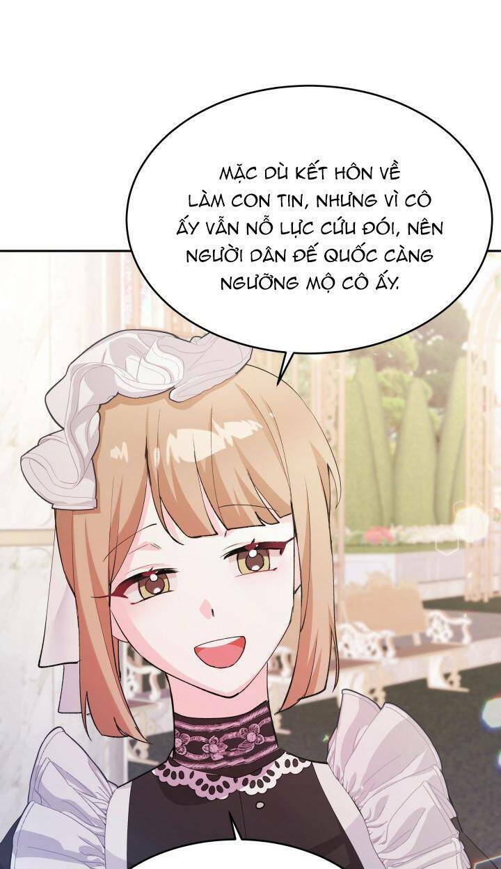 Nàng Công Chúa Tiên Cá: Chapter 7