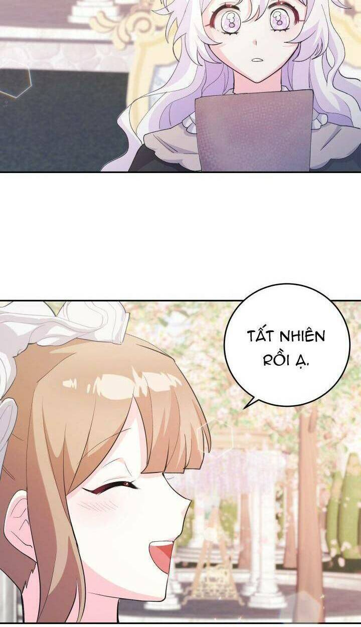 Nàng Công Chúa Tiên Cá: Chapter 7
