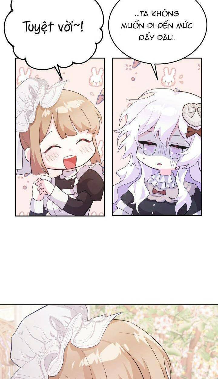 Nàng Công Chúa Tiên Cá: Chapter 7