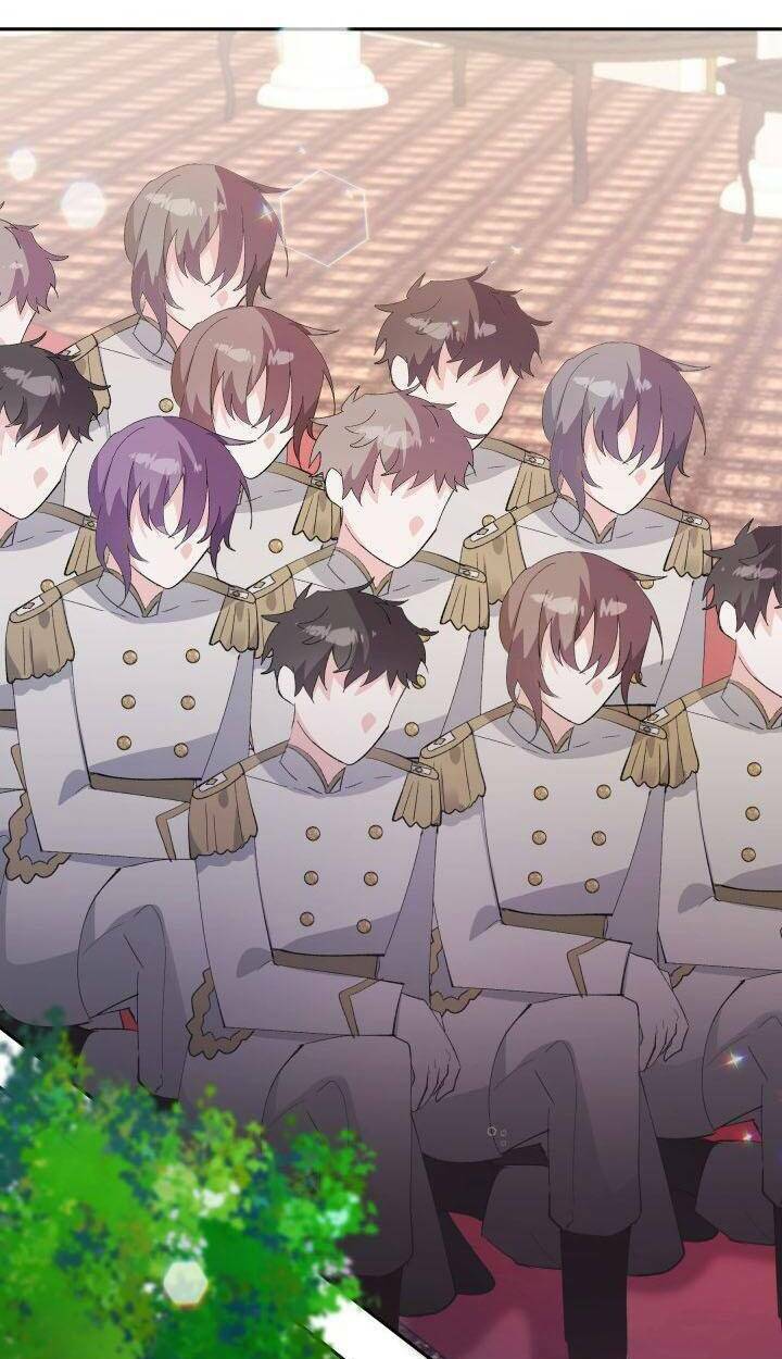 Nàng Công Chúa Tiên Cá: Chapter 7