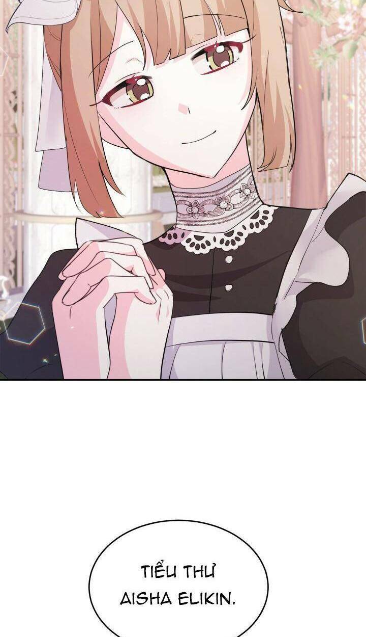Nàng Công Chúa Tiên Cá: Chapter 7