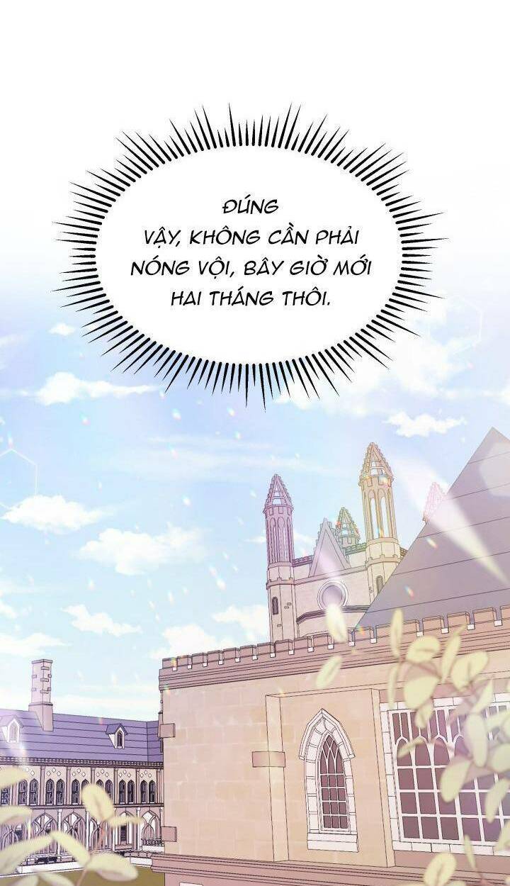 Nàng Công Chúa Tiên Cá: Chapter 7