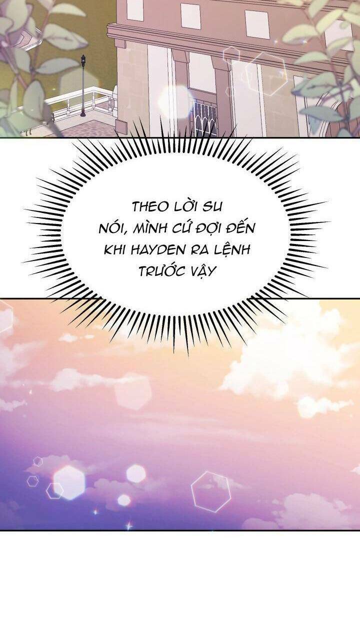 Nàng Công Chúa Tiên Cá: Chapter 7
