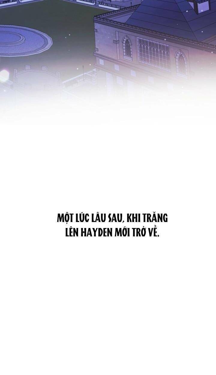 Nàng Công Chúa Tiên Cá: Chapter 7
