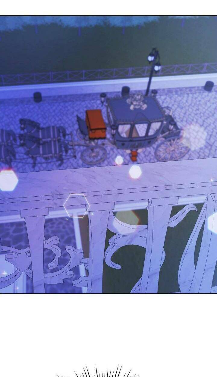 Nàng Công Chúa Tiên Cá: Chapter 7