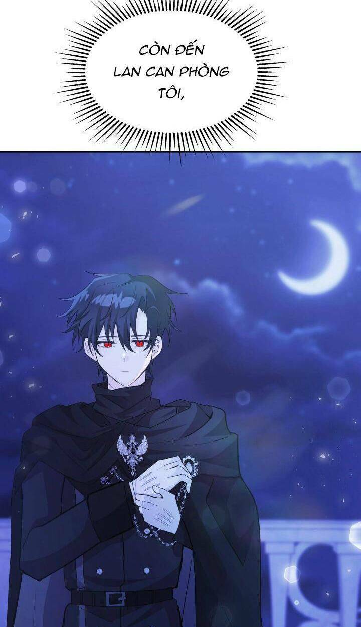 Nàng Công Chúa Tiên Cá: Chapter 7