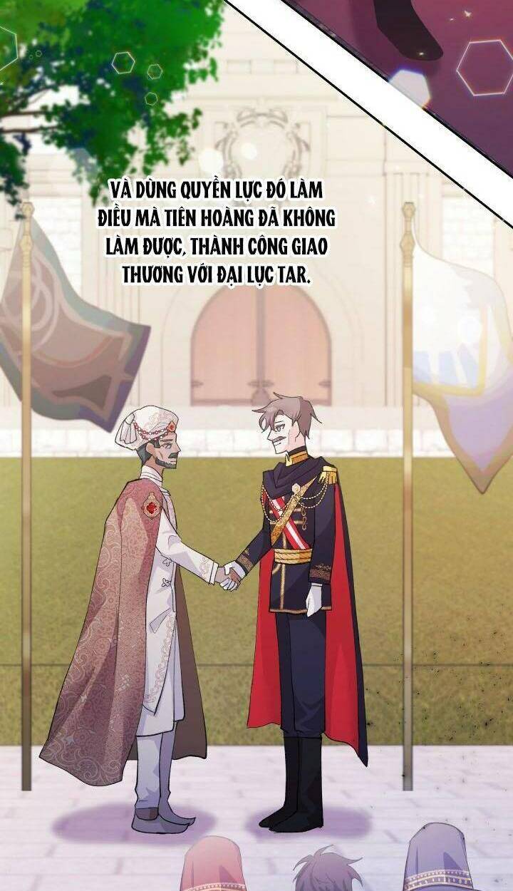 Nàng Công Chúa Tiên Cá: Chapter 7