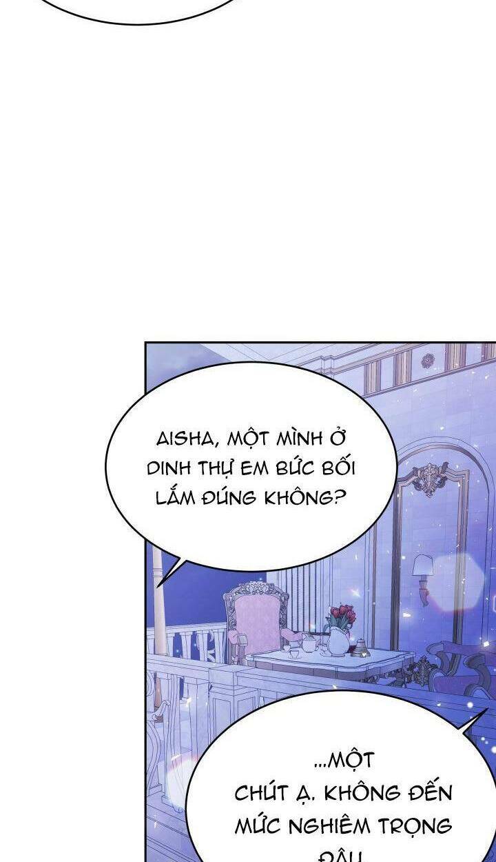 Nàng Công Chúa Tiên Cá: Chapter 7
