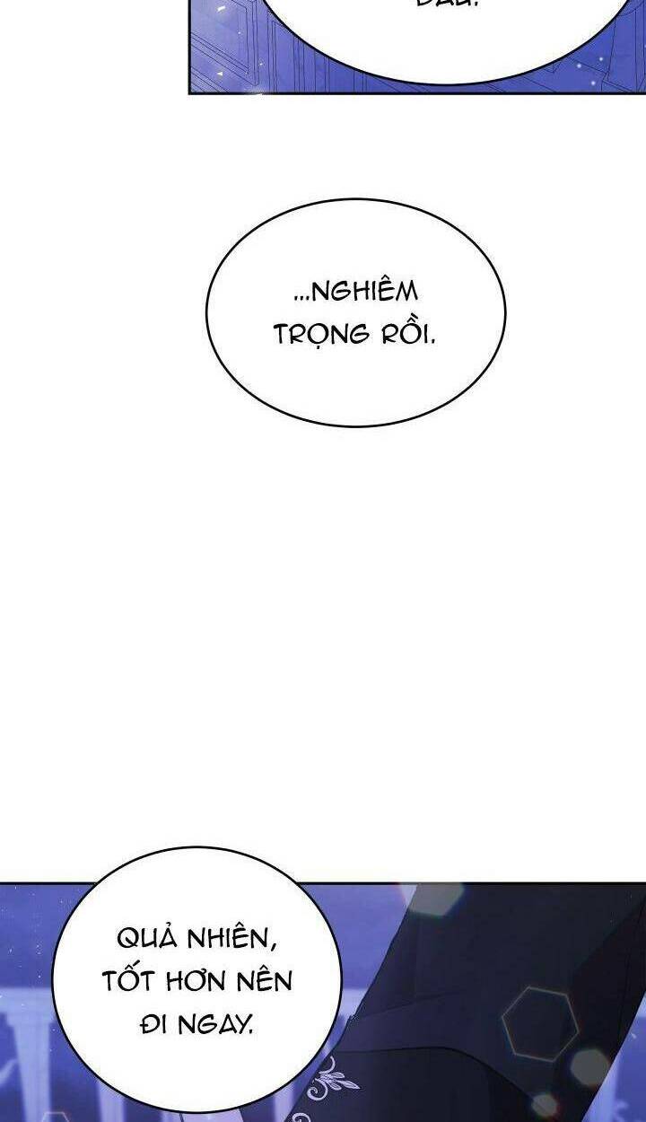 Nàng Công Chúa Tiên Cá: Chapter 7
