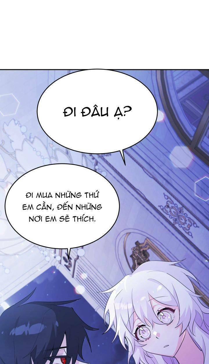 Nàng Công Chúa Tiên Cá: Chapter 7