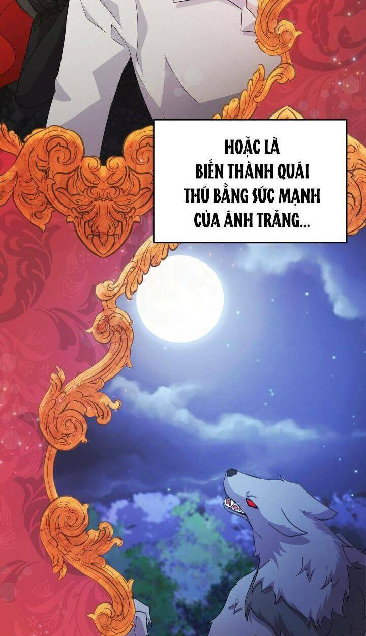 Nàng Công Chúa Tiên Cá: Chapter 8