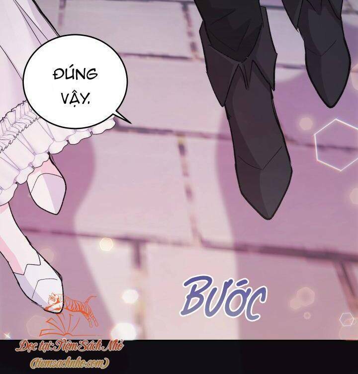 Nàng Công Chúa Tiên Cá: Chapter 8
