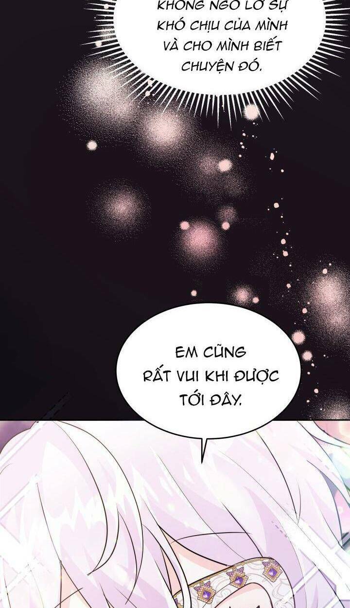 Nàng Công Chúa Tiên Cá: Chapter 8