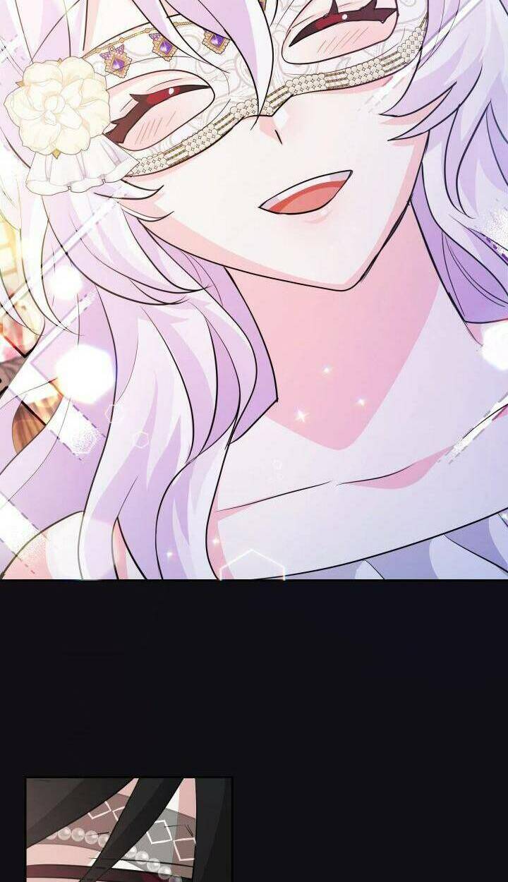 Nàng Công Chúa Tiên Cá: Chapter 8
