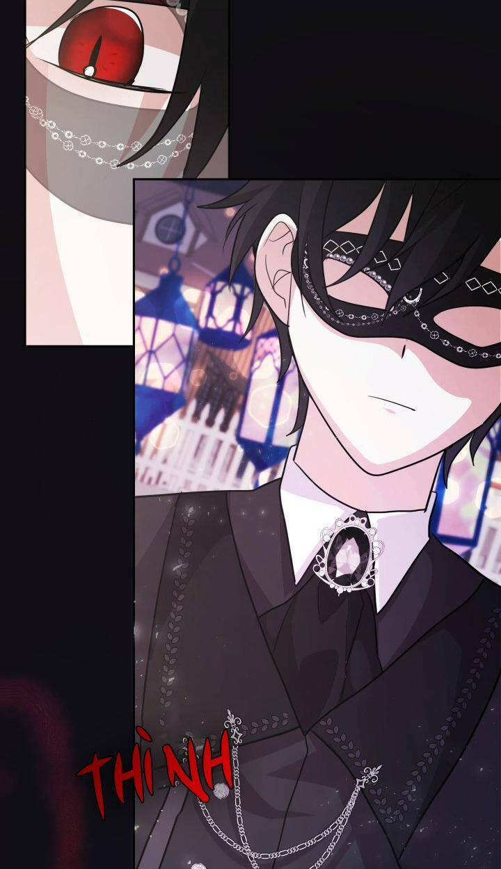 Nàng Công Chúa Tiên Cá: Chapter 8