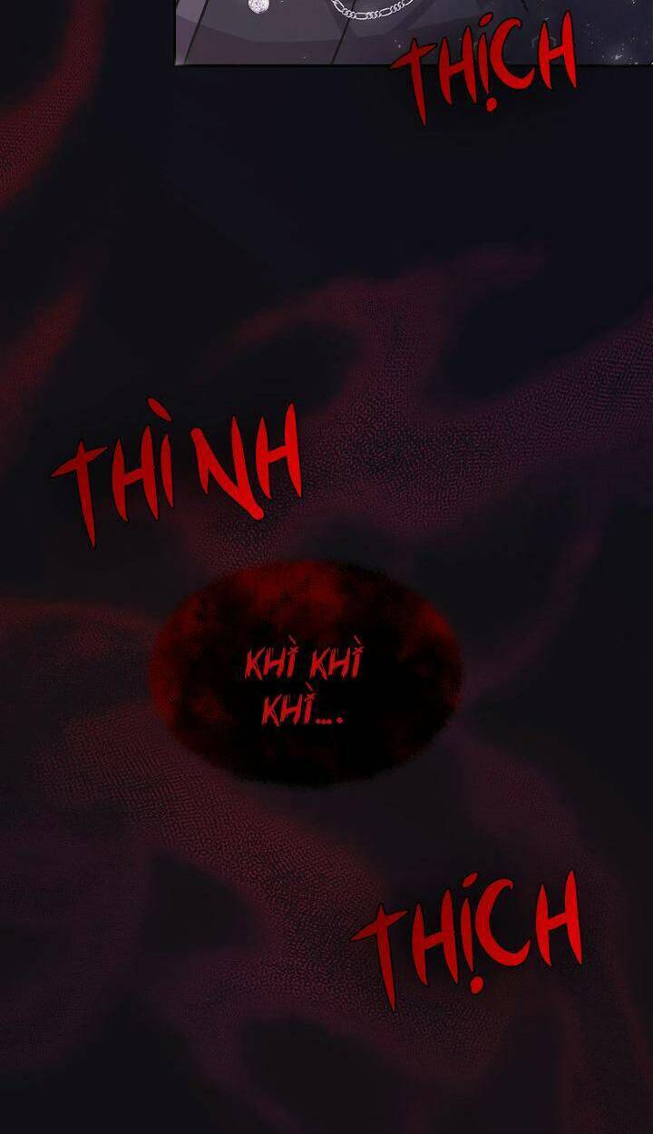 Nàng Công Chúa Tiên Cá: Chapter 8