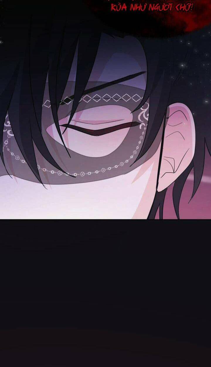 Nàng Công Chúa Tiên Cá: Chapter 8