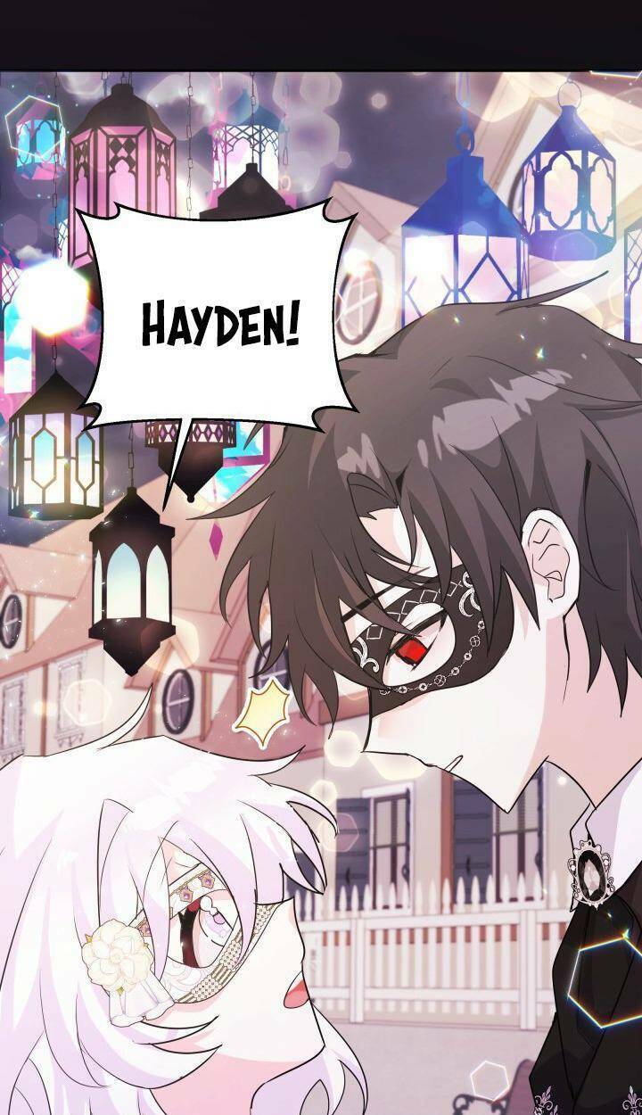 Nàng Công Chúa Tiên Cá: Chapter 8