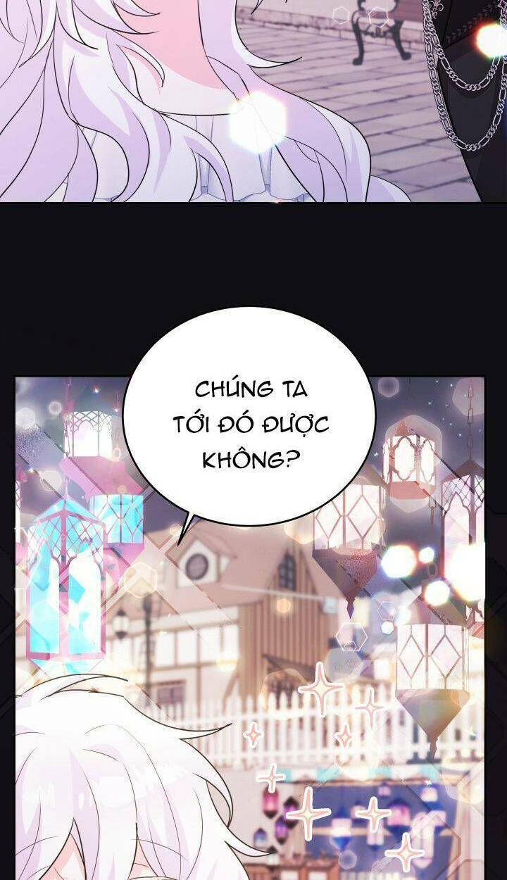 Nàng Công Chúa Tiên Cá: Chapter 8