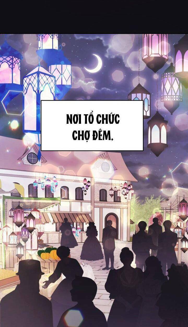 Nàng Công Chúa Tiên Cá: Chapter 8