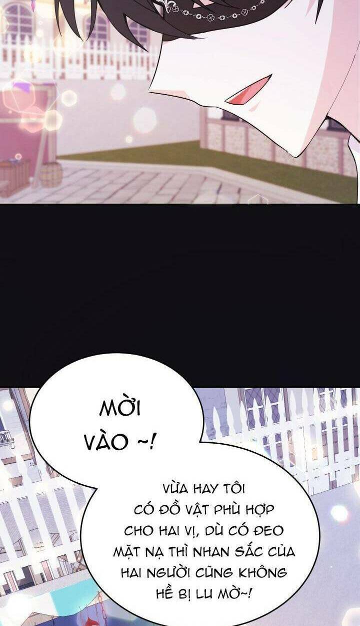 Nàng Công Chúa Tiên Cá: Chapter 8