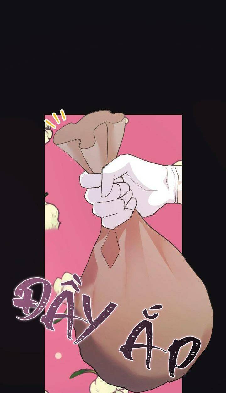 Nàng Công Chúa Tiên Cá: Chapter 8