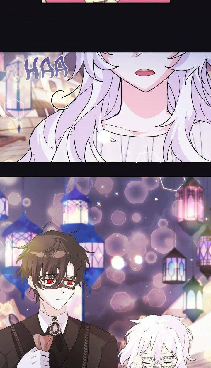 Nàng Công Chúa Tiên Cá: Chapter 8