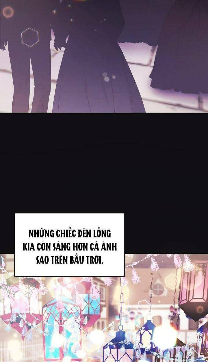 Nàng Công Chúa Tiên Cá: Chapter 8