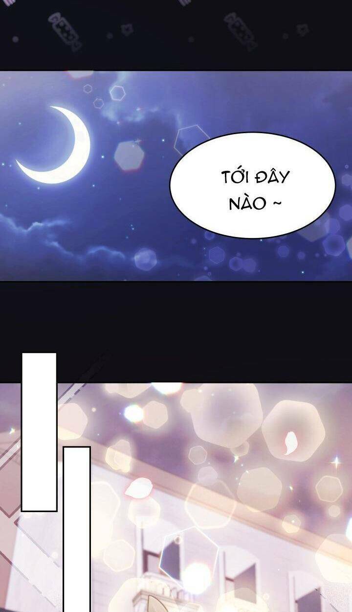 Nàng Công Chúa Tiên Cá: Chapter 8