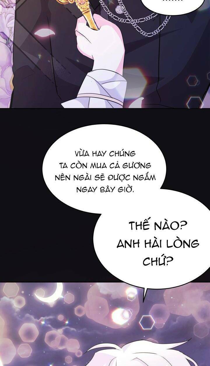Nàng Công Chúa Tiên Cá: Chapter 8