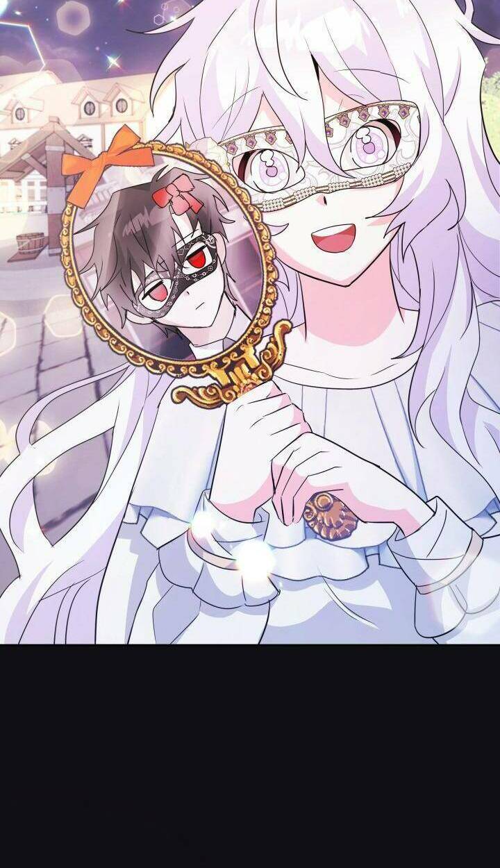 Nàng Công Chúa Tiên Cá: Chapter 8