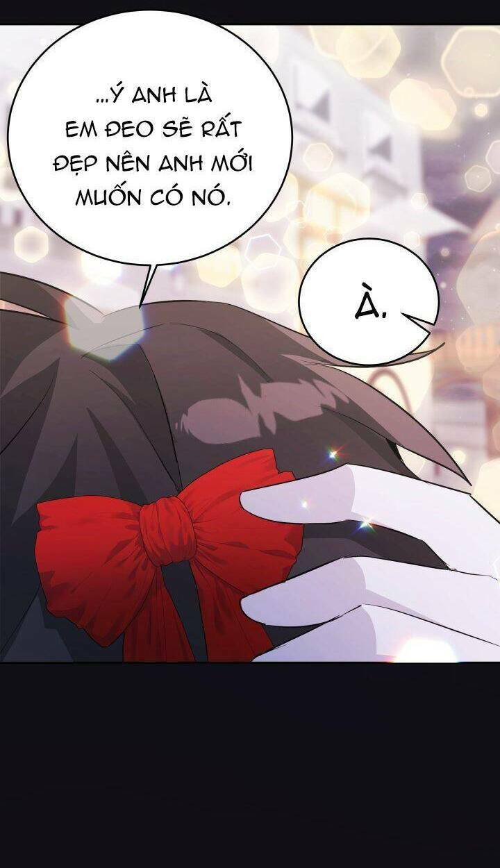 Nàng Công Chúa Tiên Cá: Chapter 8