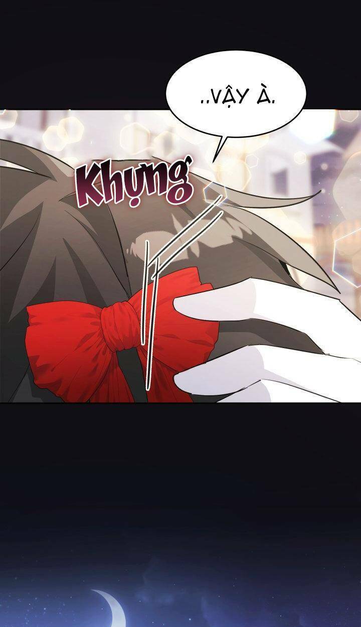 Nàng Công Chúa Tiên Cá: Chapter 8