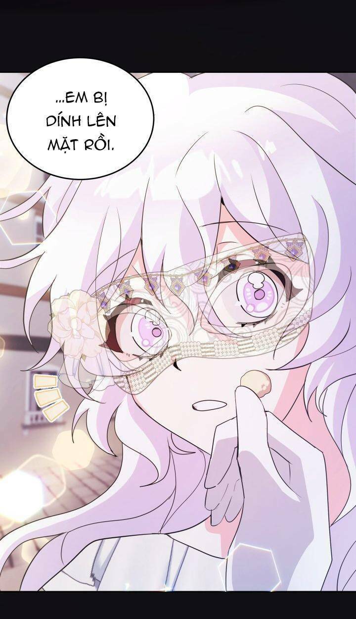 Nàng Công Chúa Tiên Cá: Chapter 8