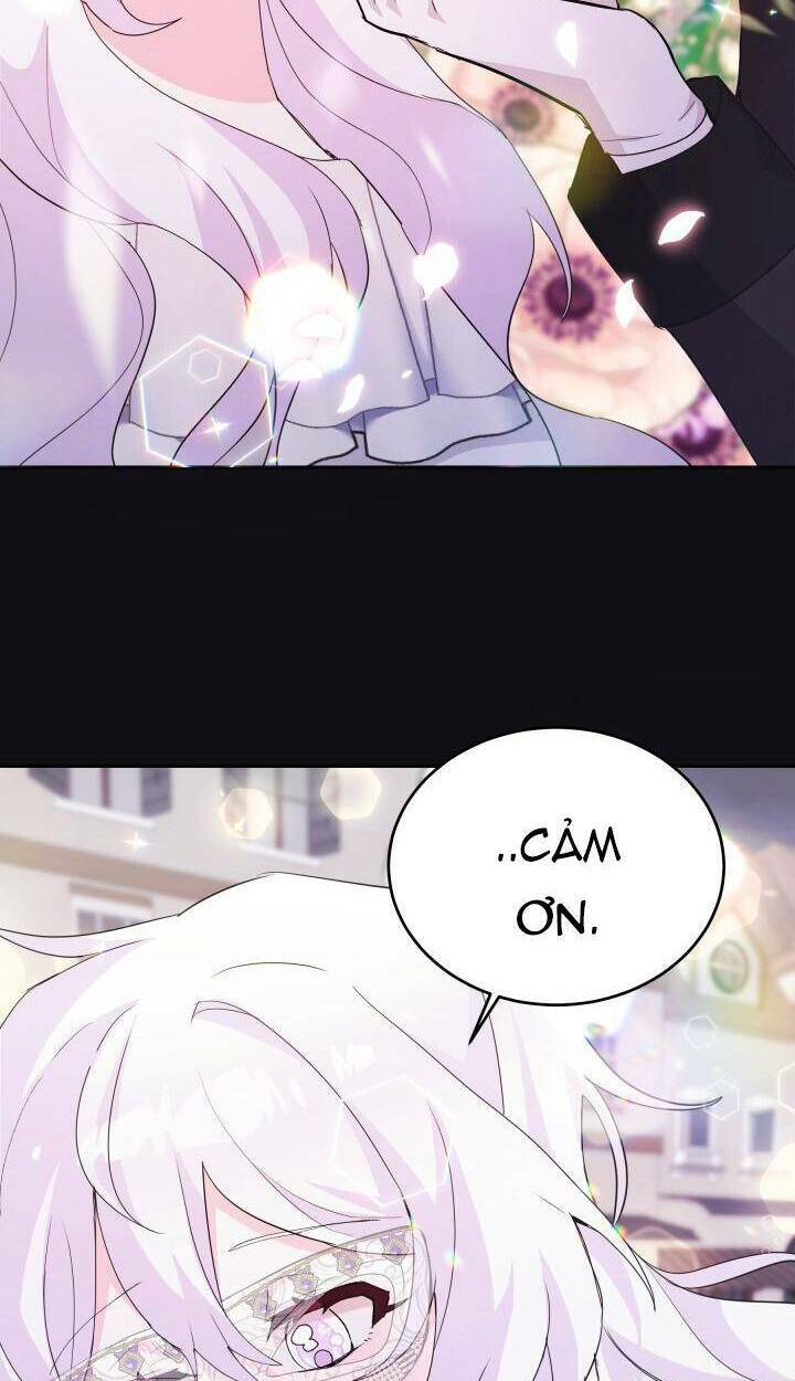 Nàng Công Chúa Tiên Cá: Chapter 8